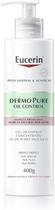 Gel de Limpeza Facial Concentrado Eucerin DermoPure Oil Control - 400g
