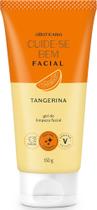 Gel de Limpeza Facial Cuide-se Bem Feira Tangerina 150g - Boticário Gel de Limpeza Facial Cuide-se Bem Feira Tangerina 150g - Boticário