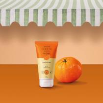 Gel de Limpeza Facial Cuide-se Bem Feira Tangerina 150g - Boticário Gel de Limpeza Facial Cuide-se Bem Feira Tangerina 150g - Boticário