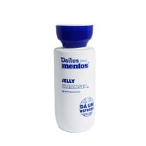Gel De Limpeza Facial Dailus Mentos Mint Jelly Cleanser 150ml