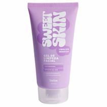 Gel de Limpeza Facial Dailus - Sweet Skin Gel de Limpeza Facial Dailus - Sweet Skin