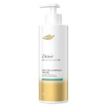 Gel de Limpeza Facial Dove Regenerative Efeito Matte & Antioleosidade 300ml Gel de Limpeza Facial Dove Regenerative Efeito Matte & Antioleosidade 300ml