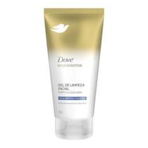 Gel de Limpeza Facial Dove Regenerative Purifica & Equilibra 150ml Gel de Limpeza Facial Dove Regenerative Purifica & Equilibra 150ml