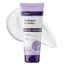 Gel de Limpeza Facial Envy Colágeno e Mel Hidratante 200 ml Gel de Limpeza Facial Envy Colágeno e Mel Hidratante 200 ml