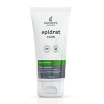 Gel de Limpeza Facial Epidrat Calm Pele Sensível 150g