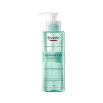 Gel de Limpeza Facial Eucerin DermoPure Oil Control 200ml
