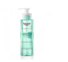 Gel De Limpeza Facial Eucerin Dermopure Oil Control 200Ml