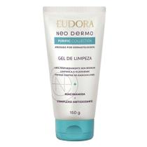 Gel de Limpeza Facial Eudora Neo Dermo - Purific Collection Gel de Limpeza Facial Eudora Neo Dermo - Purific Collection