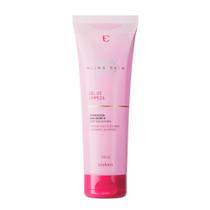 Gel de Limpeza Facial Eudora Niina Secrets Skin 100ml Gel de Limpeza Facial Eudora Niina Secrets Skin 100ml