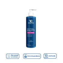 Gel De Limpeza Facial Face Cleaning 300ML Review Care