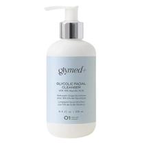 Gel de Limpeza Facial GLYMED Plus Gentle 236 ml com Ácido Glicólico Gel de Limpeza Facial GLYMED Plus Gentle 236 ml com Ácido Glicólico