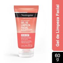 Gel de Limpeza Facial Grapefruit Neutrogena Deep Clean 60g Gel de Limpeza Facial Grapefruit Neutrogena Deep Clean 60g