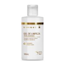Gel de Limpeza Facial Hidratante 100mL