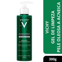 Gel De Limpeza Facial Intensivo Anti-acne Phytosolution 300g