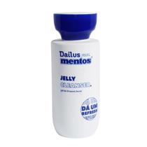 Gel de Limpeza Facial Jelly Cleanser Mentos by Dailus