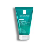 Gel de Limpeza Facial La Roche-Posay - Effaclar Alta Tolerância - 150g