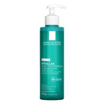 Gel de Limpeza Facial La Roche-Posay - Effaclar Alta Tolerância