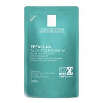 Gel de Limpeza Facial La Roche Posay Refil Effaclar Alta Tolerância - La Roche-Posay