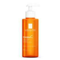 Gel de Limpeza Facial La Roche-Posay Vitamina C 120g Gel de Limpeza Facial La Roche-Posay Vitamina C 120g
