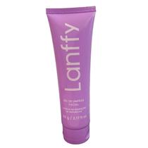 Gel de limpeza facial lanffy