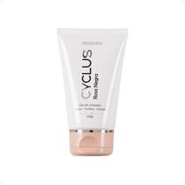 Gel de Limpeza Facial Limpa Tonifica Hidrata Nutre A Pele Cyclus Rosa Negra 125g Odorata REF 4472 Gel de Limpeza Facial Limpa Tonifica Hidrata Nutre A Pele Cyclus Rosa Negra 125g Odorata REF 4472