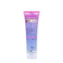 Gel de limpeza facial