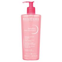 Gel de Limpeza Facial Micelar Calmante e Hidratante Bioderma Sensibio Gel Moussant Gel de Limpeza Facial Micelar Calmante e Hidratante Bioderma Sensibio Gel Moussant