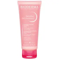 Gel de Limpeza Facial Micelar Calmante e Hidratante Bioderma Sensibio Gel Moussant Gel de Limpeza Facial Micelar Calmante e Hidratante Bioderma Sensibio Gel Moussant