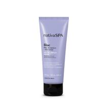 Gel de Limpeza Facial Nativa Spa Lilac 100g - Oboticario