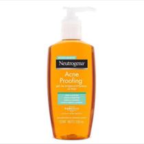 Gel De Limpeza Facial Neutrogena Acne Proofing 200ml