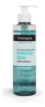 Gel De Limpeza Facial Neutrogena Purified Skin 300g Gel De Limpeza Facial Neutrogena Purified Skin 300g