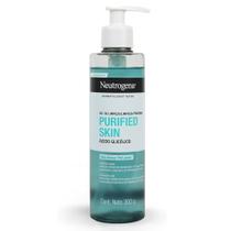 Gel De Limpeza Facial Neutrogena Purified Skin 300g