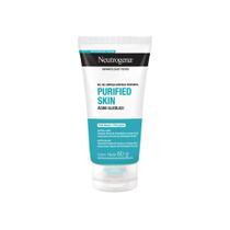 Gel de Limpeza Facial Neutrogena Purified Skin 60g