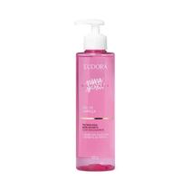 Gel de Limpeza Facial Niina Secrets Skin by Eudora 300g Gel de Limpeza Facial Niina Secrets Skin by Eudora 300g