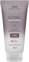 Gel de Limpeza Facial Nutrel Sensitive 150ml