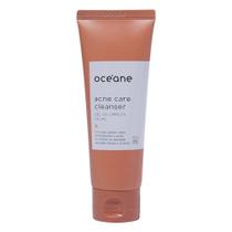 Gel de Limpeza Facial Océane Acne Care Cleanser