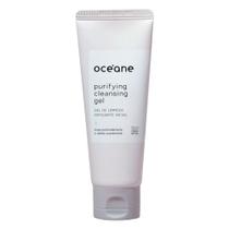 Gel de Limpeza Facial Océane Purifying Cleansing Gel