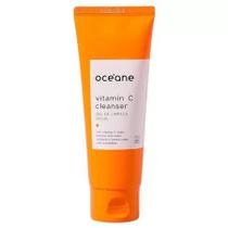 Gel de Limpeza Facial Oceane - Vitamin C Cleanser - 100ml - Océane