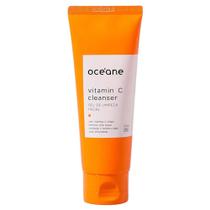 Gel de Limpeza Facial Oceane - Vitamin C Cleanser - Océane