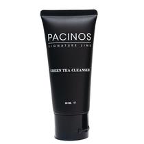Gel de Limpeza Facial Pacinos Chá Verde 60ml Antioxidante Gel de Limpeza Facial Pacinos Chá Verde 60ml Antioxidante