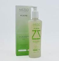 Gel de Limpeza Facial Pacne Acido Salicilico Mezzo Gel de Limpeza Facial Pacne Acido Salicilico Mezzo