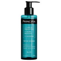 Gel de Limpeza Facial Principia GL-01 200ml Gel de Limpeza Facial Principia GL-01 200ml