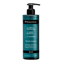Gel de Limpeza Facial Principia GL-01 350g