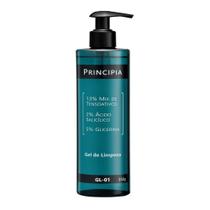 Gel de Limpeza Facial Principia Gl-01 Anti-oleosidade 350ml