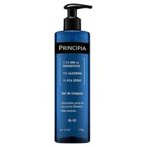 Gel de Limpeza Facial Principia GL-02 - 350g Gel de Limpeza Facial Principia GL-02 - 350g