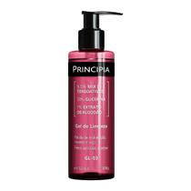 Gel de Limpeza Facial Principia GL-03 200g Gel de Limpeza Facial Principia GL-03 200g