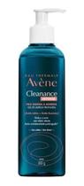 Gel De Limpeza Facial Profunda Avéne Cleanance Intense 300g