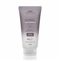 Gel de Limpeza Facial Profuse Nutrel Sensitive 150ml