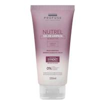 Gel de Limpeza Facial Profuse Nutrel Sensitive com 150ml Gel de Limpeza Facial Profuse Nutrel Sensitive com 150ml