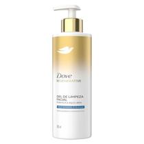 Gel de Limpeza Facial Purifica e Equilibra 300ml - Dove Gel de Limpeza Facial Purifica e Equilibra 300ml - Dove